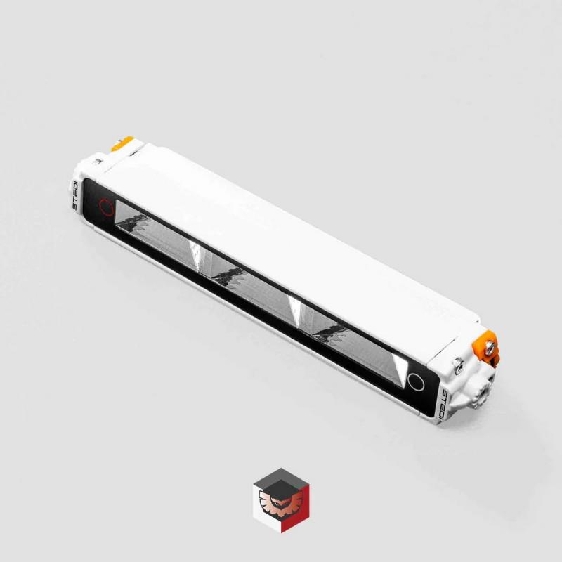 STEDI Marine Micro Touch 7.8 (RotWeiß)